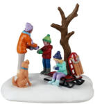 Lemax cocoa time General 2025