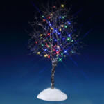 Lemax butternut tree, multi light General 2025