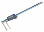 Dasqua - Italia Subler digital de interior pentru caneluri Dasqua 12, 300 mm, rezolutie 0.01 mm, IP67, DIN862 (2570-5115)