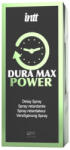  INTT DURA MAX - tartósító spray prémium élvezethez - potenciaszerek