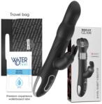 Brilly Glam Moebius nyuszi vibrátor (forgó funkcióval)