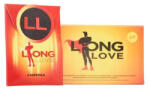  LONG LOVE magömlés késleltető kapszula (4 db)