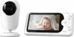 Techsuit Comunicare pentru bebeluși VB608 (VB608) Aparat supraveghere bebelus