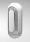TENGA Flip Zero-akkus, vibrációs maszturbátor - titkossexshop