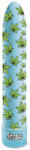  Cannabis vibrátor -20cm - titkossexshop
