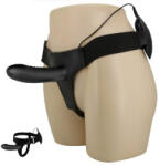  UNISEX Myron szilikon vibro felcsatolható