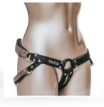  STRAP & BOUND Invisible Denim 3