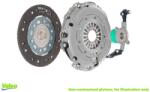 VALEO Set ambreiaj VALEO 834600 (834600)