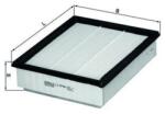 MAHLE Filtru aer MAHLE LX 2748 (LX 2748) - automobilus
