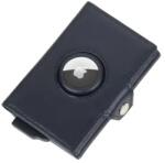 TROIKA Калъф за карти Troika - MENS SMART WALLET, черен (WAL41/BK)