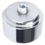 Extol Premium pót acél fej gumikalapácshoz (8811121M)