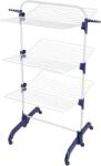 Leifheit Uscator rufe vertical Leifheit Tower 420 pe 3 niveluri (81529)