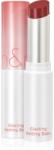 rom&nd Glasting Melting Balm ajakbalzsam hidratálást és fényt biztosít árnyalat 04 Hippie Berry 3.5 g
