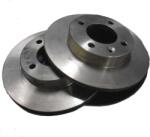 TRABANT Elsõ féktárcsa, Trabant 1.1