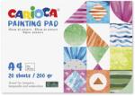 Carioca rajzlap festéshez 20 lap A4-es