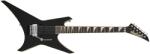 Jackson Pro Plus LE Pure Metal Warrior EB BLK