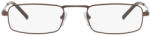 Sferoflex SF 2201 352 52 Férfi szemüvegkeret (optikai keret) (SF 2201 352)