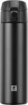 ZWILLING Travel 450ml Termosz - Fekete (39500-508-0) (10337-uniw)