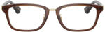 Burberry BE 2437D 4116 53 Férfi szemüvegkeret (optikai keret) (BE 2437D 4116)