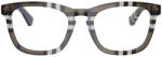 Burberry BE 2417 4147 51 Férfi szemüvegkeret (optikai keret) (BE 2417 4147)