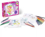 Maped Creativ nagy Barbie akvarell festőkészlet (IMAC907063) - morzsajatekbolt