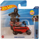 Mattel Hot Wheels Honda Motocompo kismotor (HYW43) - morzsajatekbolt