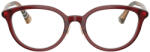 Burberry BE 2435D 4176 50 Női szemüvegkeret (optikai keret) (BE 2435D 4176)