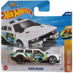 Mattel Hot Wheels Track Dwagon kisautó (JBB10) - morzsajatekbolt