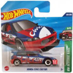 Mattel Hot Wheels Honda Civic Custom kisautó (JBB22) - morzsajatekbolt