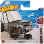 Mattel Hot Wheels Mazda RX-3 kisautó (HYX24) - morzsajatekbolt