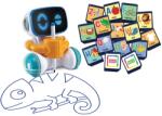 VTech Codi az intelligens rajzoló robot NÉMET nyelvű (80-553704)