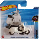 Mattel Hot Wheels Vespa 90 SS Super Sprint (1966) kismotor (JBB07) - jatekbirodalom
