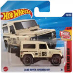 Mattel Hot Wheels Land Rover Defender 90 kisautó (JBB29) - jatekbirodalom