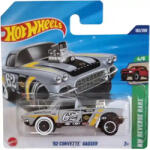 Mattel Hot Wheels '62 Corvette Gasser kisautó (JBB08) - jatekbirodalom