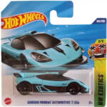 Mattel Hot Wheels Gordon Murray Automotive T. 50s kisautó (JBB14) - jatekbirodalom