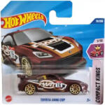 Mattel Hot Wheels Toyota GR86 Cup kisautó (HYX74) - jatekbirodalom