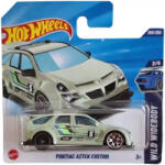 Mattel Hot Wheels Pontiac Aztek Custom kisautó (JBB24) - jatekbirodalom