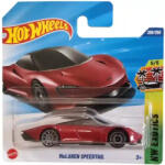 Mattel Hot Wheels McLaren Speedtail kisautó (JBB28) - jatekbirodalom