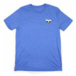 Howies Heel to Toe Tee Férfipóló XXL