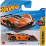 Mattel Hot Wheels Czinger 21C kisautó (JBB31) - jatekbirodalom