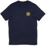 Howies Classic Tee Navy Férfipóló S