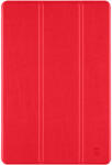Tactical Fliptok Tri Fold tok Xiaomi Redmi Pad SE 8, 7" Piros