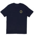 Howies The Cross-Check Tee Navy Férfipóló S