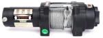 DRAGON WINCH Troliu ATV 3500lbs (1588kg) cablu de oțel 15m 12V 1.6CP Dragon Winch
