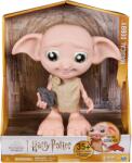 Spin Master Wizarding World Harry Potter Doby interaktív házimanó figura NÉMET nyelvű (6069165)