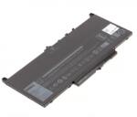 Dell Latitude E7470, E7270 gyári új 4 cellás 6870mAh akkumulátor (J60J5) (J60J5)