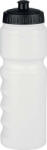 Kimood Uniszex Kimood KI3119 Sports Bottle 500 Ml -Egy méret, White
