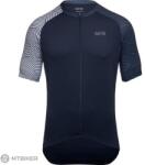 GOREWEAR C5 Optiline mez, fekete/fehér (XXL)