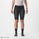 Castelli TRAIL W LINER női nadrág, fekete (XL)