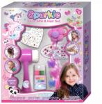 ALLTOYS Hajstúdió - kozmetikai készlet